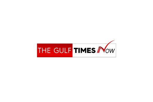 GULF TIMES NOW