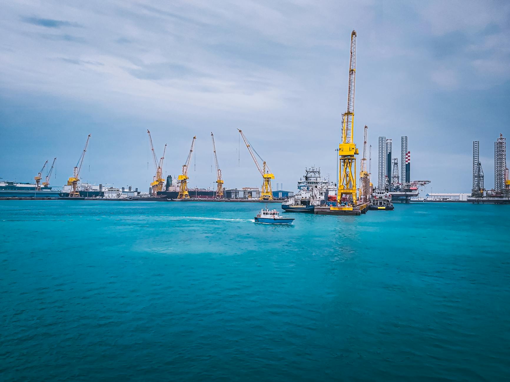 Qatar LNG 2026: How Qatar Dominates Global Energy And The North Field ...